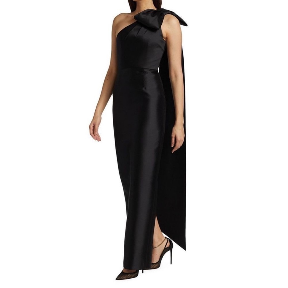 Alexia Maria Gown
